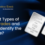 Different Types of Silver Grades & How to Identify the Best One