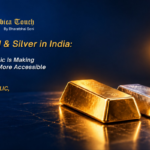 Virtual Gold and Silver in India with AUAG Metallic, Shree Ambica Touch’s retail and virtual precious metals partner
